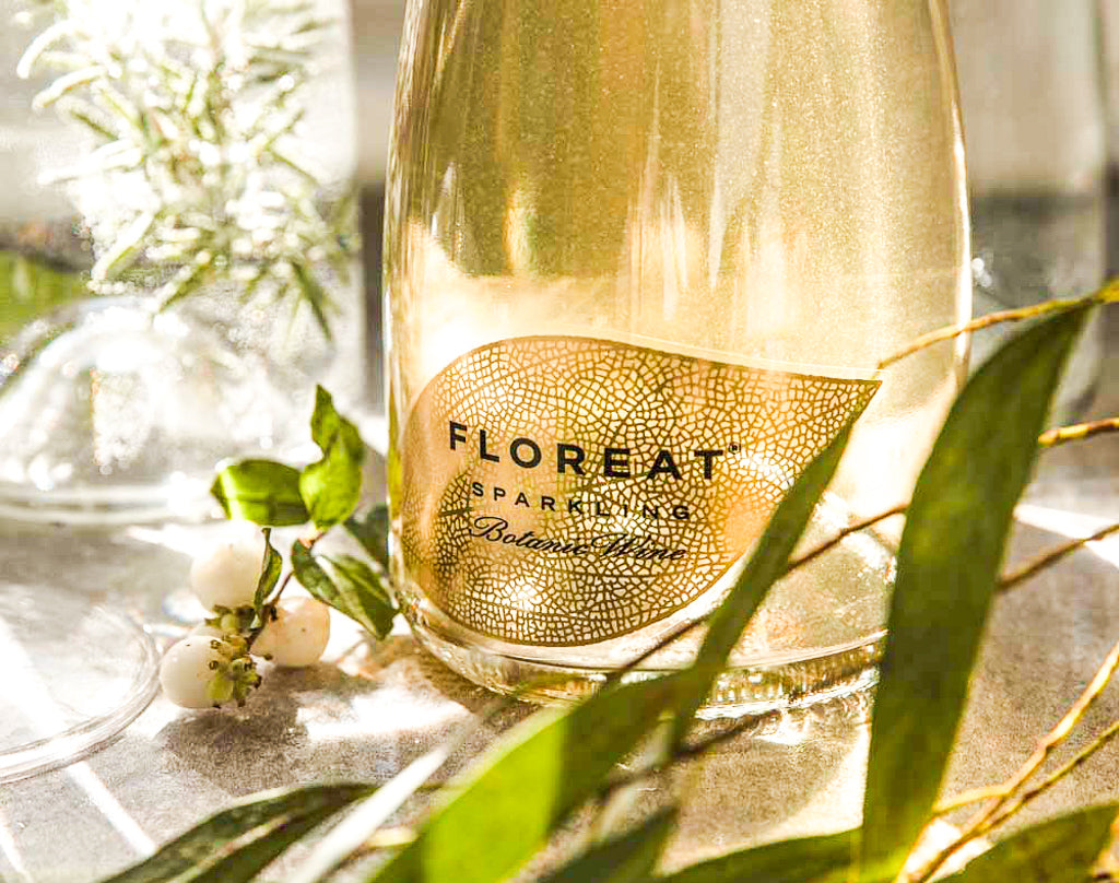Floreat Wine, as seen on Dragons Den